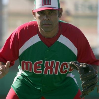 Mario Pérez