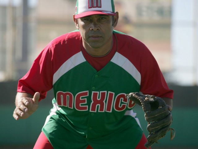Mario Pérez