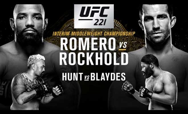 UFC