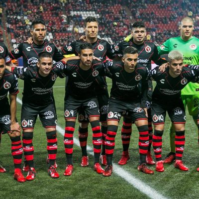 Xolos