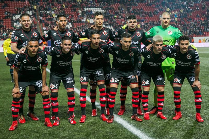 Xolos