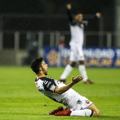 Nacho Rivero