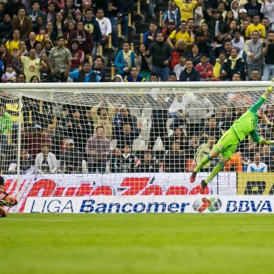 América-Xolos