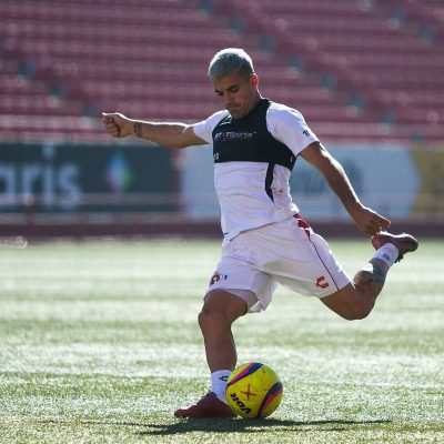 Xolos-Pumas