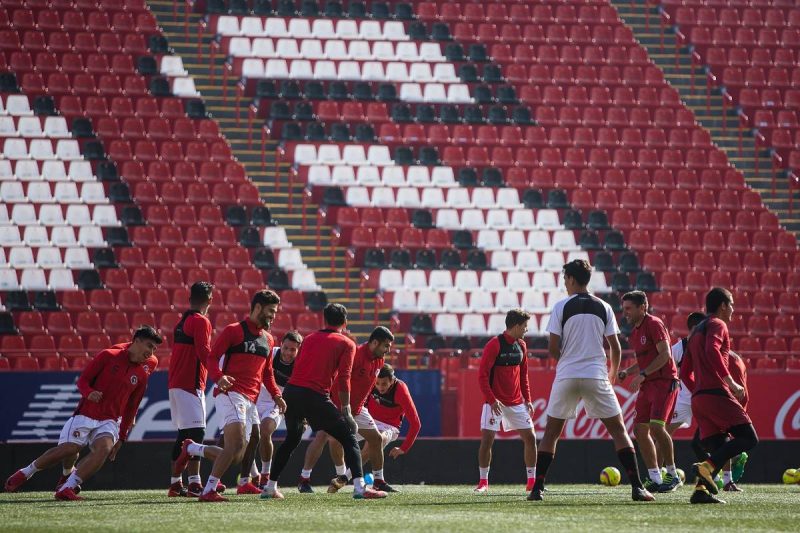 Xolos-Práctica