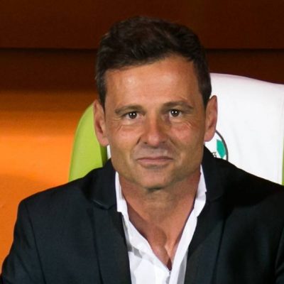 Diego Cocca