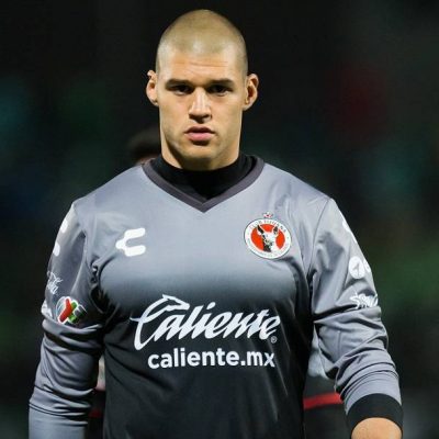 Santos-Xolos
