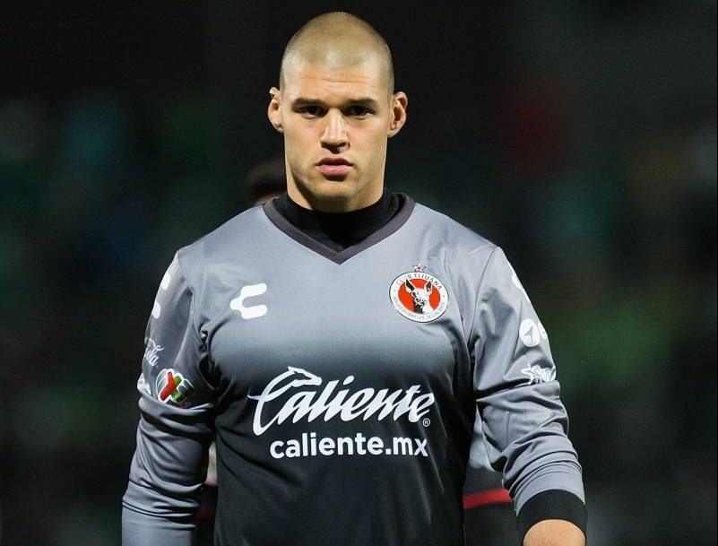 Santos-Xolos