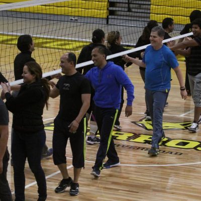 Voleibol