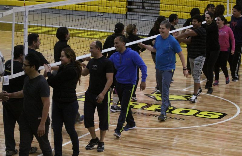 Voleibol