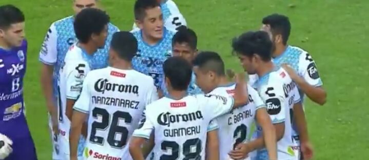 Tampico-Madero (Copa MX)