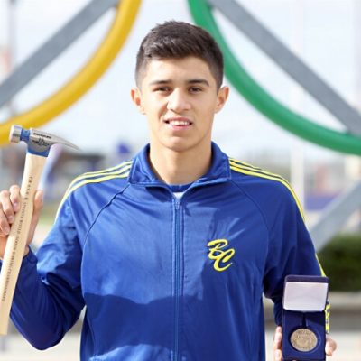 Alexis López