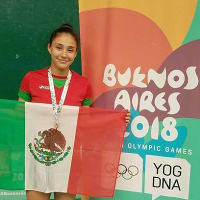 Yaquelin Duarte