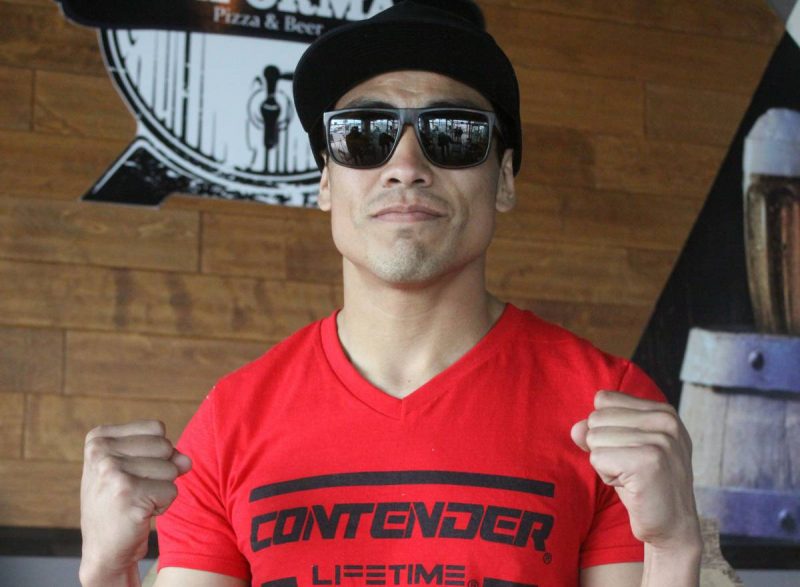 Ángel Hernández