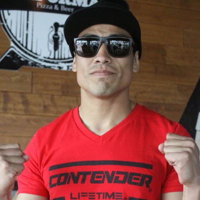 Ángel Hernández