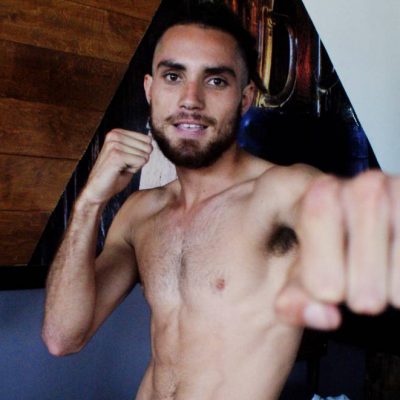 Édgar Escárrega