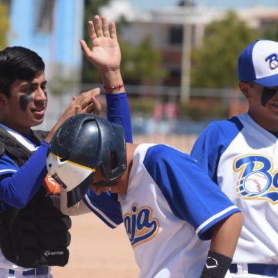 Regional Beisbol