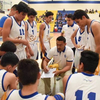 Basket-Regional