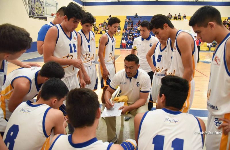 Basket-Regional
