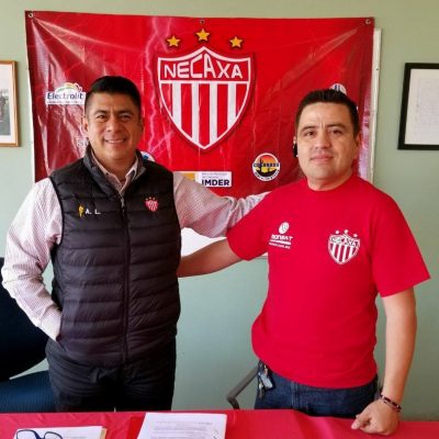 Necaxa