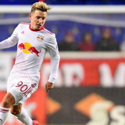 New York Red Bulls