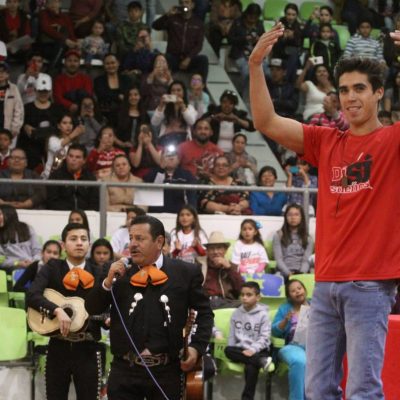 Daniel Corral