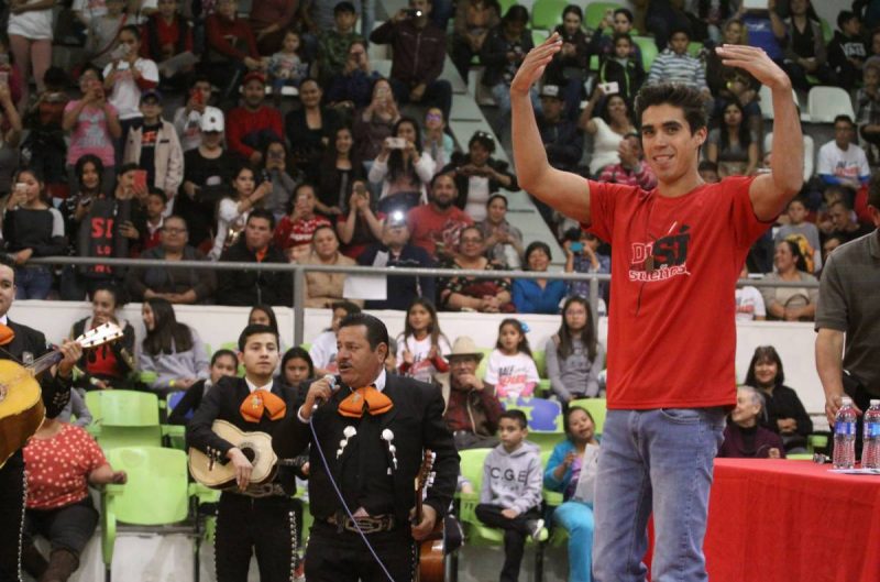 Daniel Corral