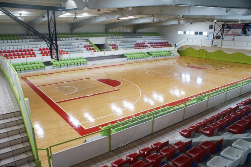 Gimnasio