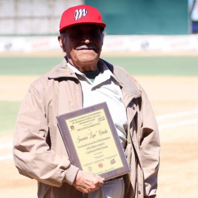 Inocencio Arreola
