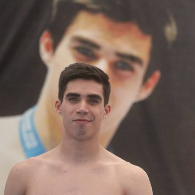 Daniel Corral