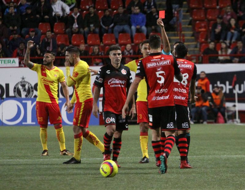 Musto-Xolos
