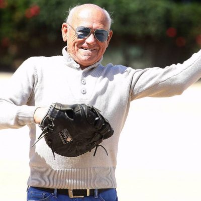 Enrique Echave
