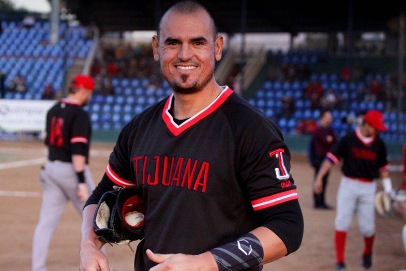 Jorge Cantú