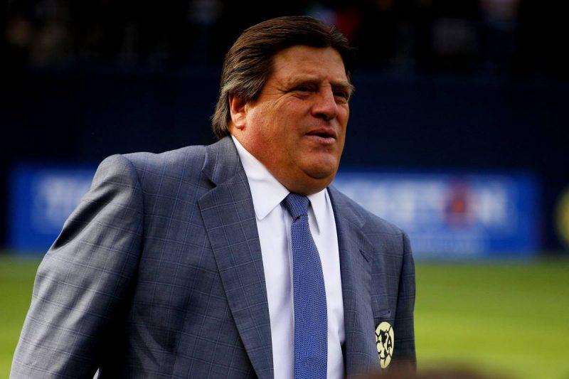 Miguel Herrera