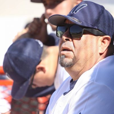 Eduardo Meléndrez