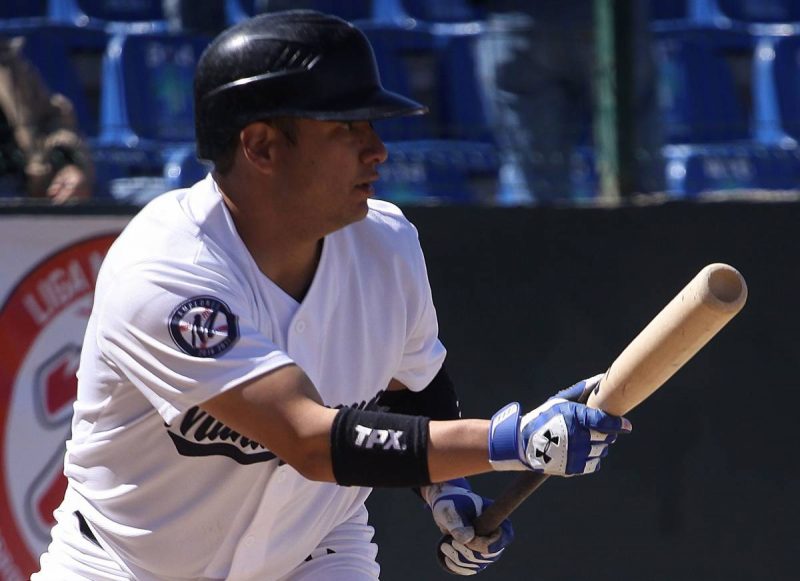 Sergio Palafox