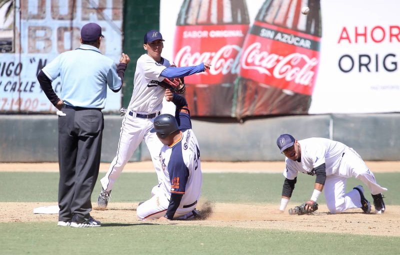 Mantarrayas-Halcones