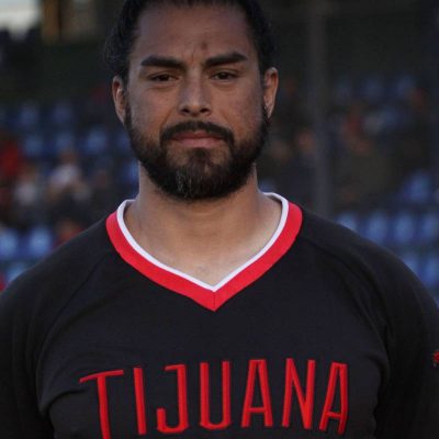 Sergio Mitre