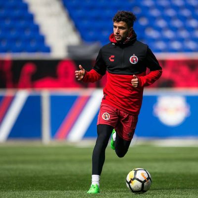 Ignacio Rivero