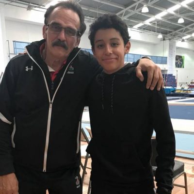 Antonio Hernández