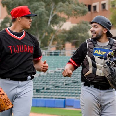 Toros-Pretemporada