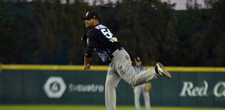 Carlos Hernández-Toros