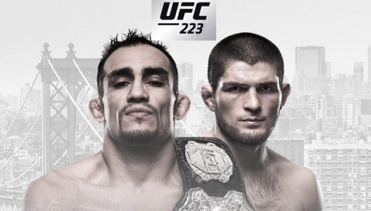 UFC