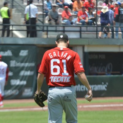 Toros-Diablos Rojos