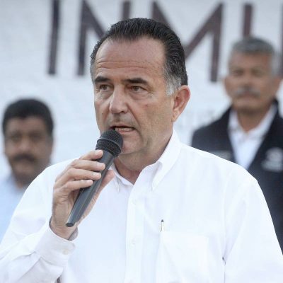 Marco Antonio Novelo