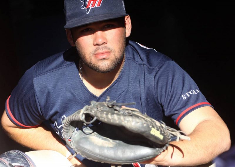 Orlando Piña