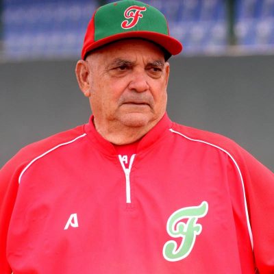 Benito Camacho
