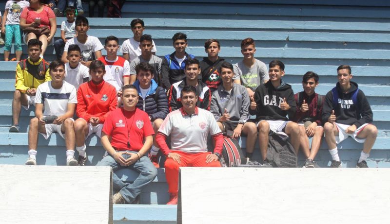 Necaxa