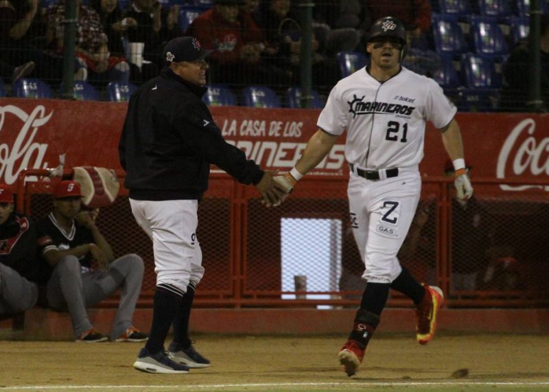 Gabriel Gómez Topete