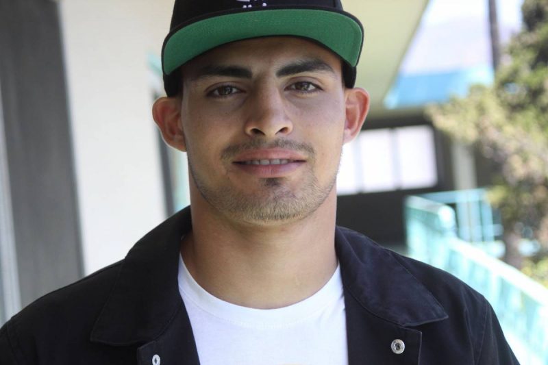 Chema Ocampo